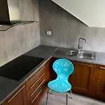 Downtown Historical House With Renovated Free P Near 올레순