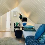 아파트 Downtown Historical House With Renovated Free P Near *