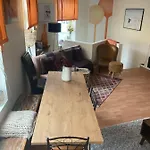 아파트 Downtown Historical House With Renovated Free P Near
