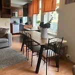 아파트 Downtown Historical House With Renovated Free P Near 올레순
