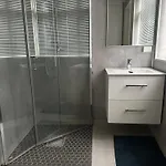 아파트 Downtown Historical House With Renovated Free P Near 올레순