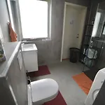 아파트 Downtown Historical House With Renovated Free P Near 올레순