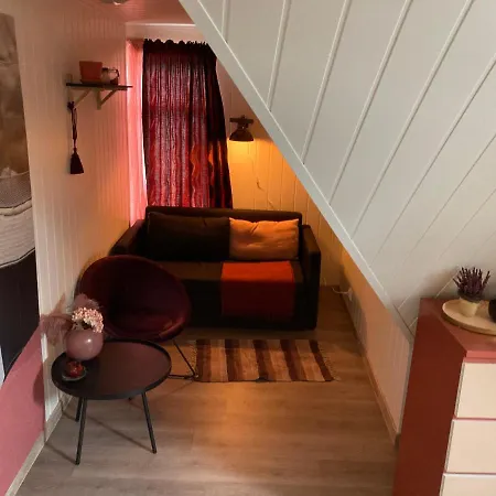 Lejlighed Downtown Historical House With Renovated Free P Near *