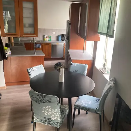 Apartment Downtown Historical House With Renovated *