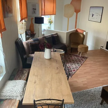 Apartment Downtown Historical House With Renovated