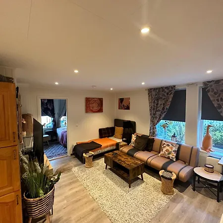 Downtown Historical House With Renovated