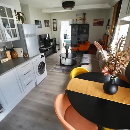 Downtown Historical House With Renovated Free P Near *