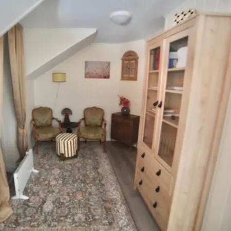 Downtown Historical House With Renovated Free P Near Appartement Ålesund