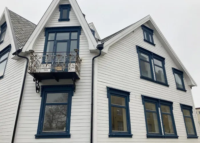 Downtown Historical House With Renovated Free P Near Appartement