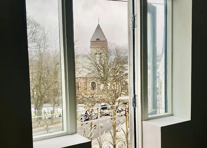 Downtown Historical House With Renovated Free P Near Apartamento