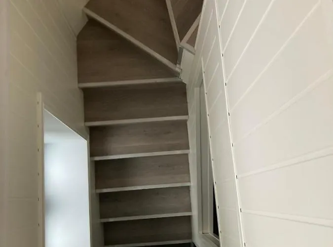 Downtown Historical House With Renovated Free P Near Ålesund