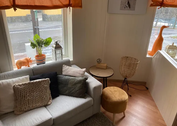 Daire Downtown Historical House With Renovated Free P Near