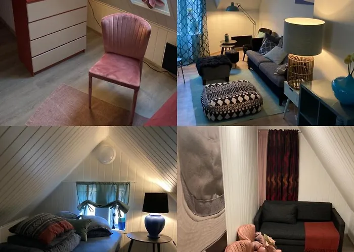 Appartement Downtown Historical House With Renovated Free P Near