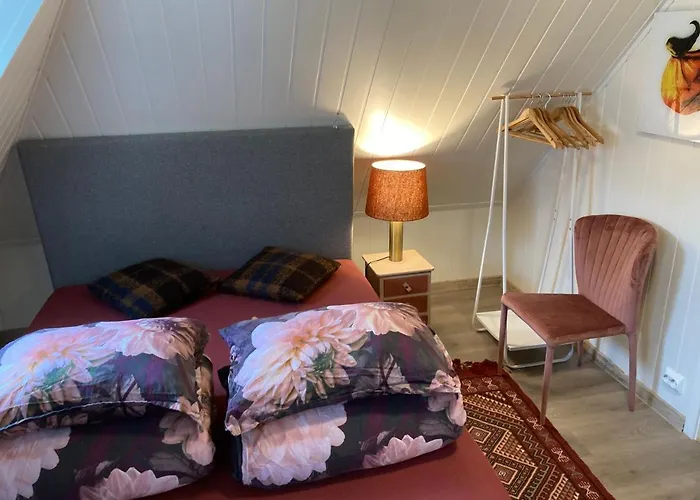 Appartement Downtown Historical House With Renovated Free P Near