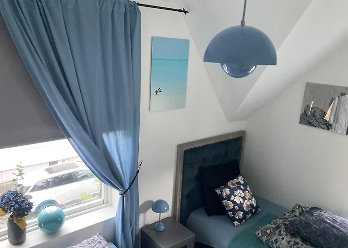 Appartement Downtown Historical House With Renovated Free P Near *