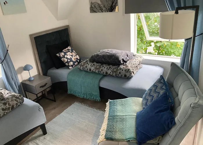 Downtown Historical House With Renovated Free P Near Appartement *