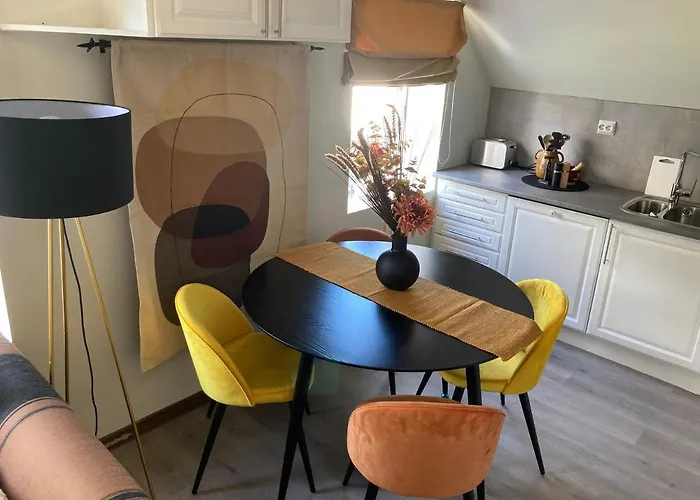 Downtown Historical House With Renovated Free P Near Appartement