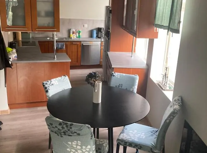 Appartement Downtown Historical House With Renovated Free P Near *