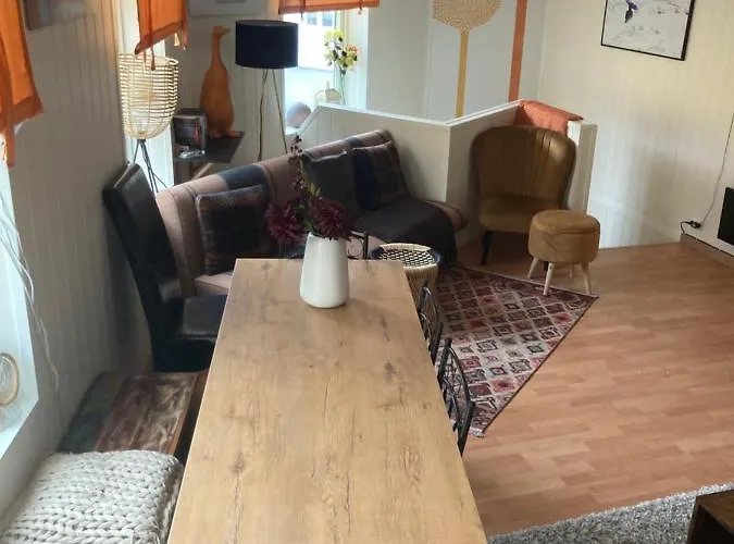 Daire Downtown Historical House With Renovated Free P Near