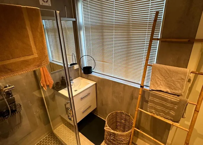 Downtown Historical House With Renovated Free P Near