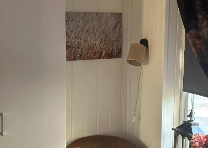 Downtown Historical House With Renovated Free P Near * Ålesund