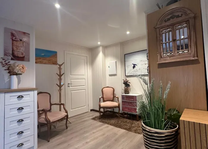 Downtown Historical House With Renovated Free P Near Appartement