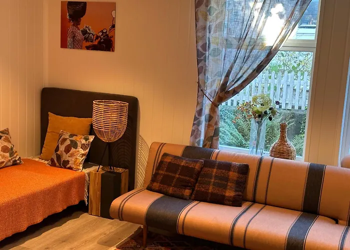 Downtown Historical House With Renovated Free P Near Appartement