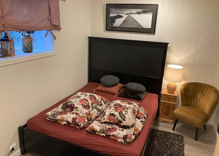 Downtown Historical House With Renovated Free P Near * Ålesund