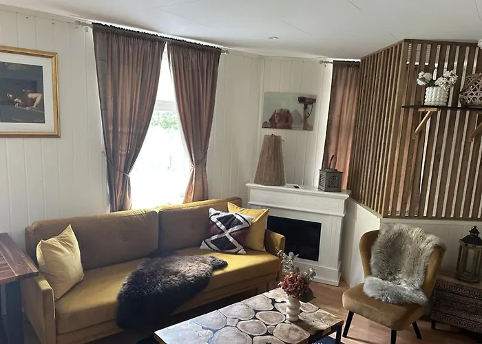 Appartement Downtown Historical House With Renovated Free P Near