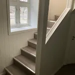 Downtown Historical House With Renovated Free P Near * Alesund