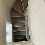 Downtown Historical House With Renovated Free P Near Alesund