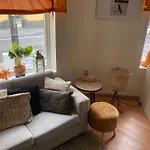 Apartment Downtown Historical House With Renovated Free P Near
