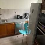Apartment Downtown Historical House With Renovated Free P Near
