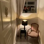 Downtown Historical House With Renovated Free P Near Alesund