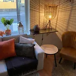 Apartment Downtown Historical House With Renovated Free P Near *