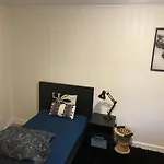 Downtown Historical House With Renovated Free P Near Apartment Alesund