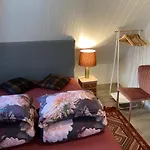 Apartment Downtown Historical House With Renovated Free P Near