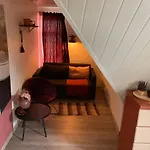 Apartment Downtown Historical House With Renovated Free P Near *