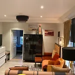 Downtown Historical House With Renovated Free P Near * Ålesund