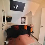 Apartment Downtown Historical House With Renovated Free P Near