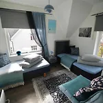 Downtown Historical House With Renovated Free P Near Apartment Alesund