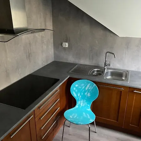 Downtown Historical House With Renovated Free P Near Ålesund