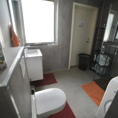 Appartamento Downtown Historical House With Renovated Free P Near Ålesund